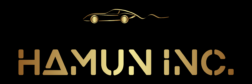 hamun logo